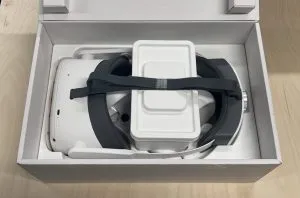 VR Expert Pico Neo 3 Box