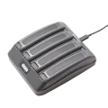 RealWear Navigator 4 Battery Multi Charger