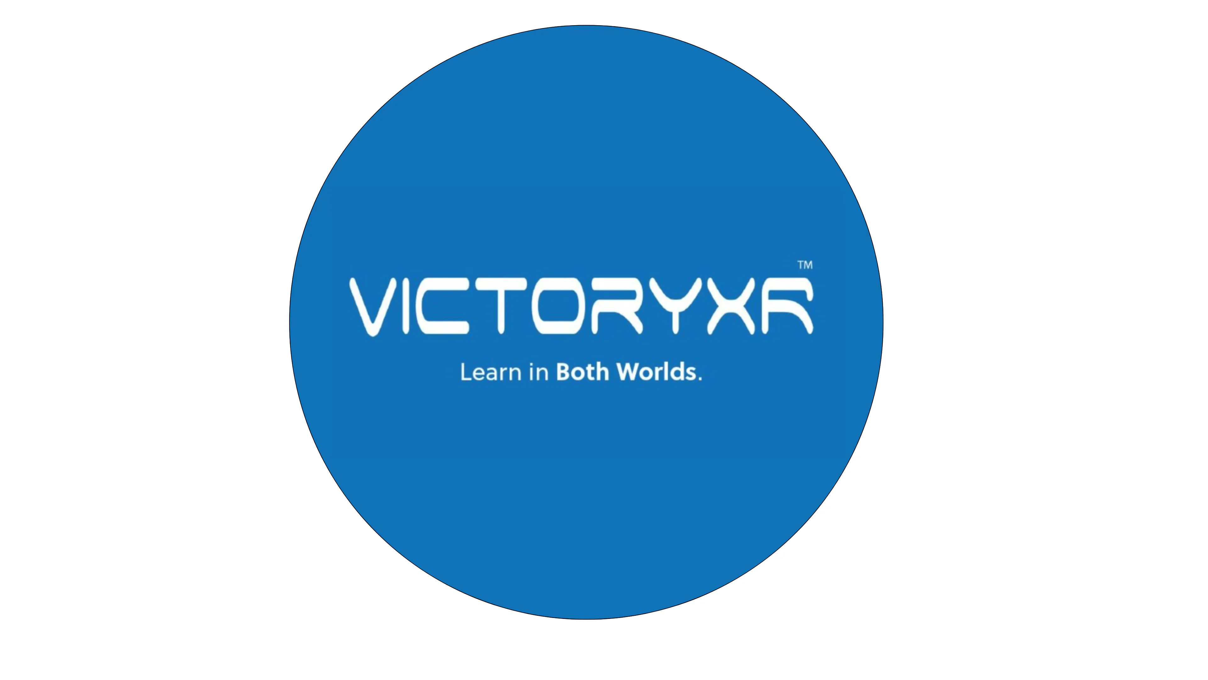 Victory XR logo