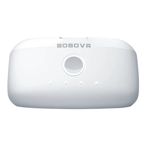 BOBOVR B2-Batterie auf M3