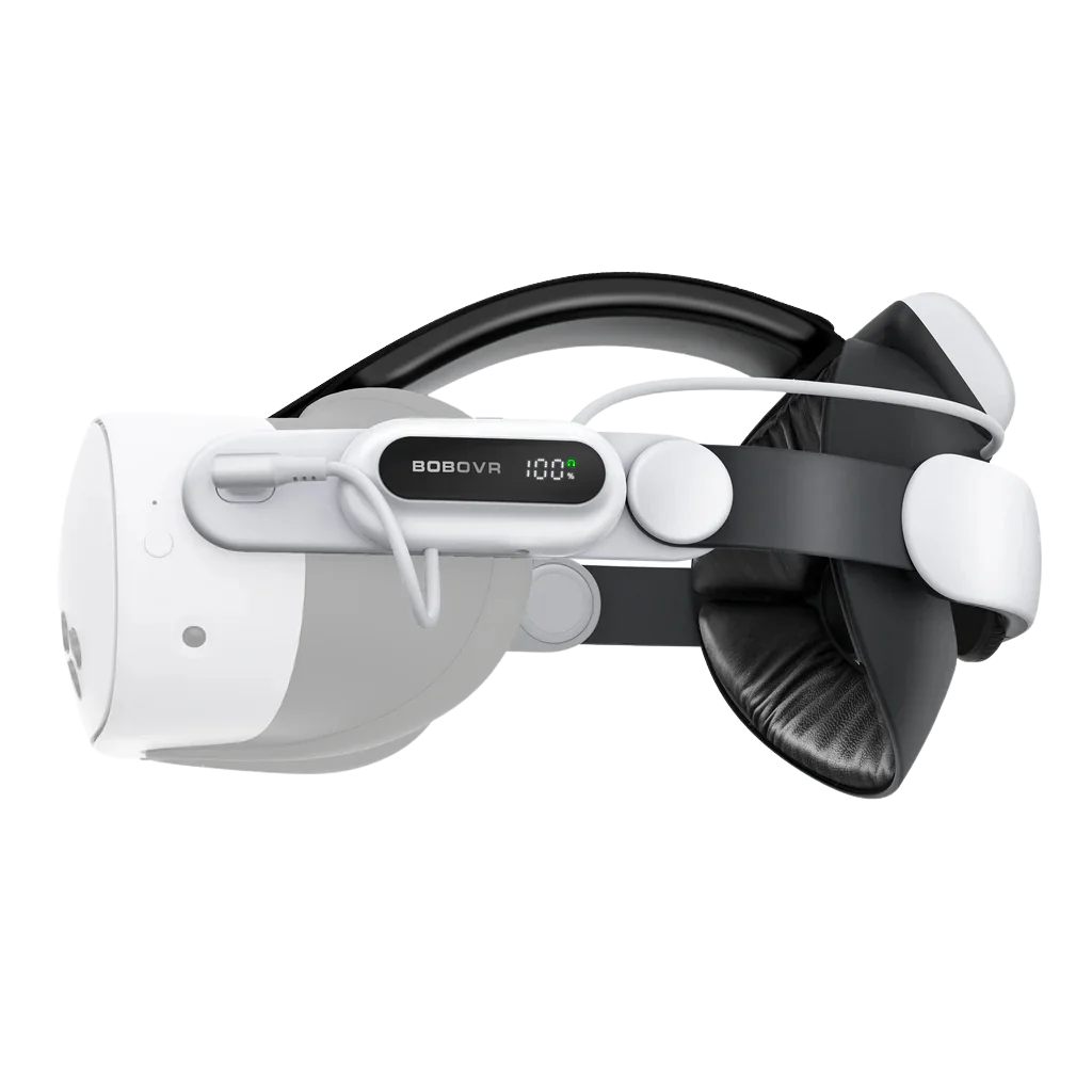 BOBOVR E3 Pro Battery Strap
