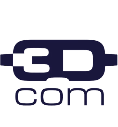 WR 3D COM Simulation