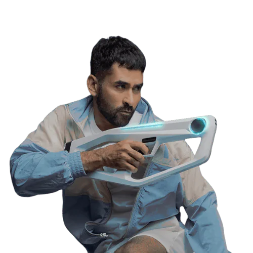 StrikerVR Mavrik Pro