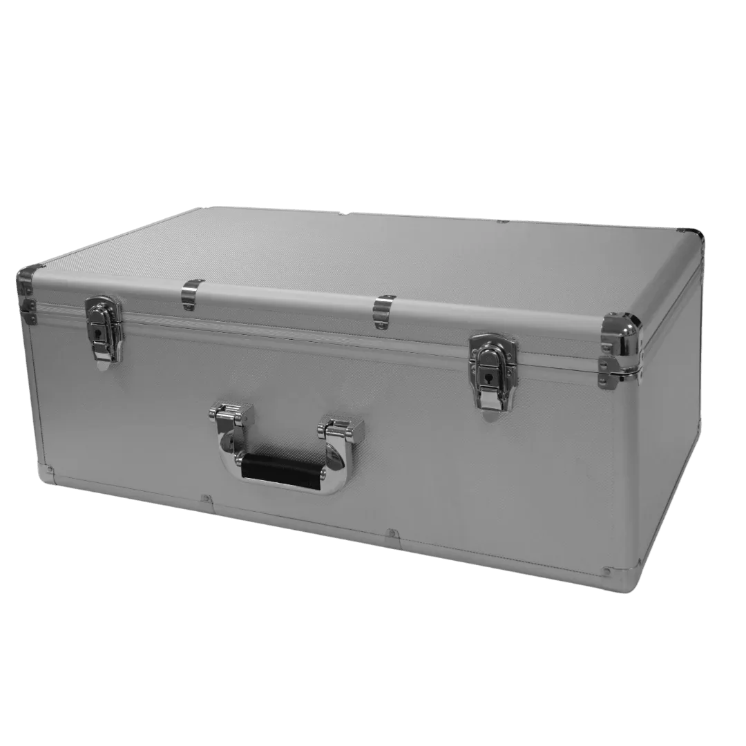 Universal Aluminum XR Case