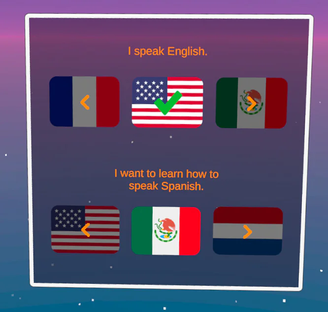 Language Lab