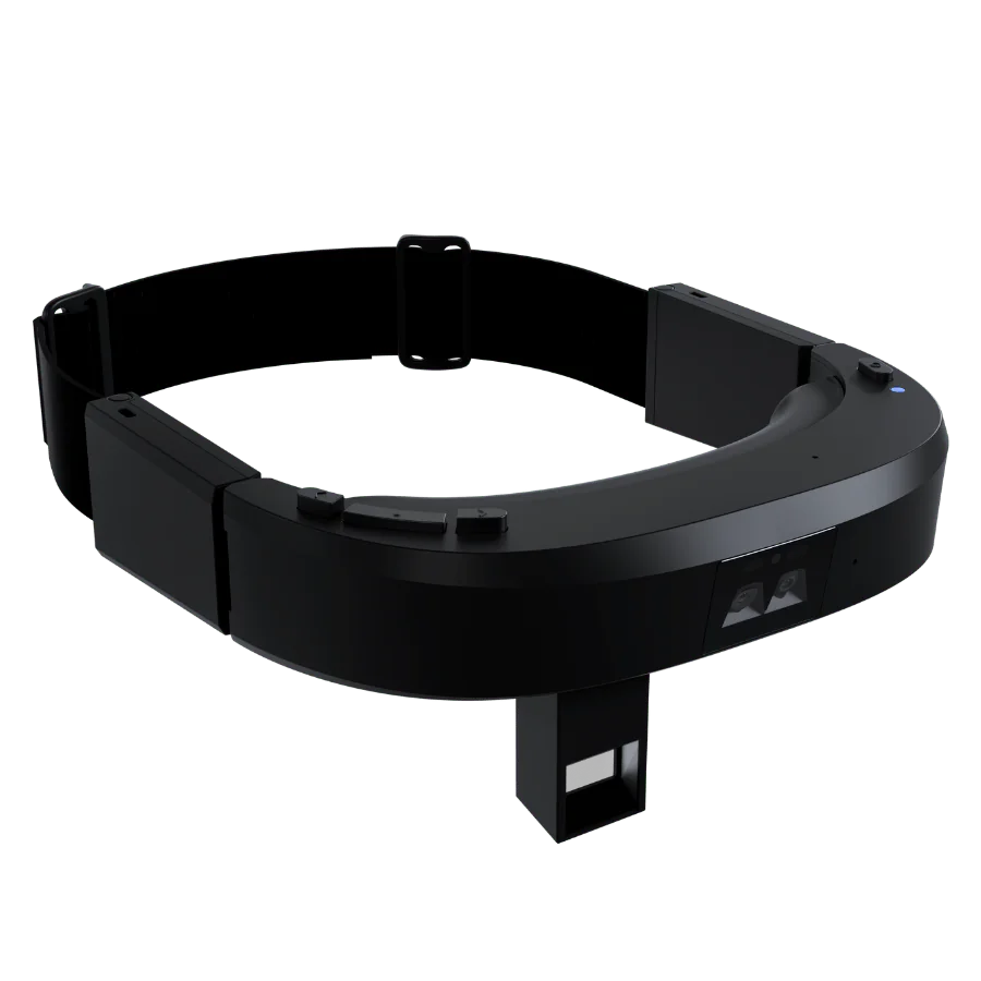 RealWear Arc 3